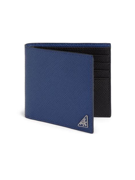 prada accordion wallet for men|Prada wallet.